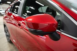 2024 Mitsubishi Eclipse Cross Exceed