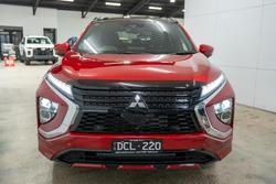 2024 Mitsubishi Eclipse Cross Exceed