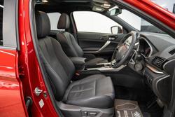 2024 Mitsubishi Eclipse Cross Exceed
