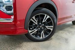 2024 Mitsubishi Eclipse Cross Exceed