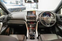 2024 Mitsubishi Eclipse Cross Exceed