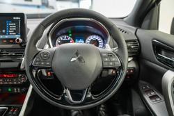 2024 Mitsubishi Eclipse Cross Exceed