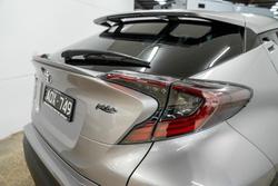 2017 Toyota C-HR Koba