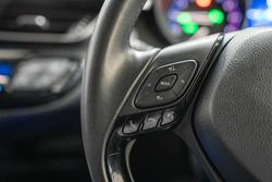 2017 Toyota C-HR Koba