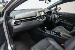 2017 Toyota C-HR Koba