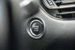 2017 Toyota C-HR Koba