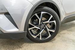 2017 Toyota C-HR Koba