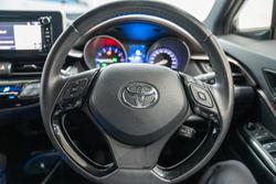 2017 Toyota C-HR Koba