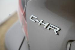 2017 Toyota C-HR Koba