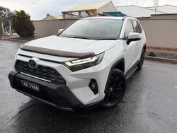 2023 Toyota RAV4 Cruiser
