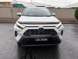 2023 Toyota RAV4 Cruiser