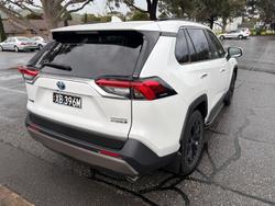 2023 Toyota RAV4 Cruiser