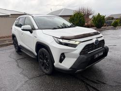 2023 Toyota RAV4 Cruiser