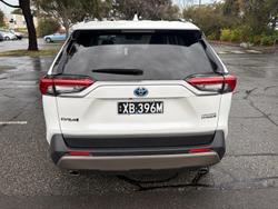 2023 Toyota RAV4 Cruiser