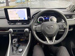 2023 Toyota RAV4 Cruiser