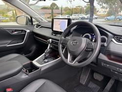 2023 Toyota RAV4 Cruiser