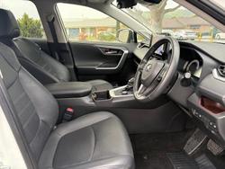 2023 Toyota RAV4 Cruiser