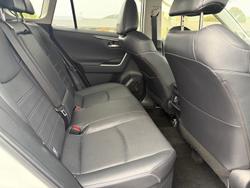 2023 Toyota RAV4 Cruiser
