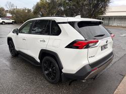 2023 Toyota RAV4 Cruiser