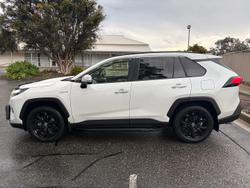 2023 Toyota RAV4 Cruiser