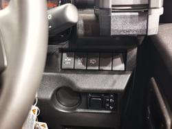 2022 Suzuki Jimny GLX