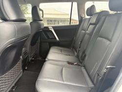 2019 Toyota Landcruiser Prado GXL