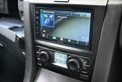 2009 Holden Special Vehicles GTS