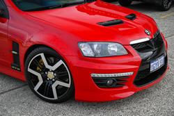 2009 Holden Special Vehicles GTS