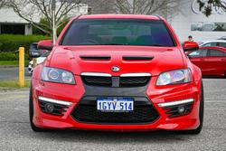 2009 Holden Special Vehicles GTS