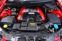 2009 Holden Special Vehicles GTS