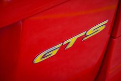 2009 Holden Special Vehicles GTS