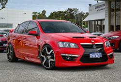 2009 Holden Special Vehicles GTS