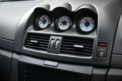 2009 Holden Special Vehicles GTS