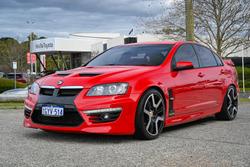 2009 Holden Special Vehicles GTS