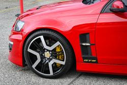2009 Holden Special Vehicles GTS
