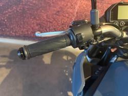 2022 Yamaha MT-03 ABS 321 (MT03LA) MT