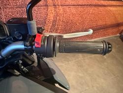 2022 Yamaha MT-03 ABS 321 (MT03LA) MT
