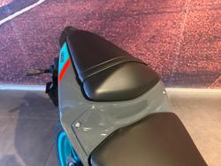 2022 Yamaha MT-03 ABS 321 (MT03LA) MT
