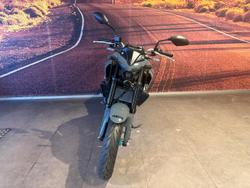 2022 Yamaha MT-03 ABS 321 (MT03LA) MT