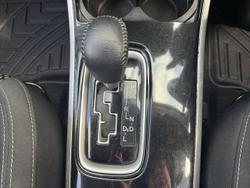 2021 Mitsubishi Outlander ES