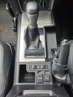 2022 Toyota Landcruiser Prado GXL