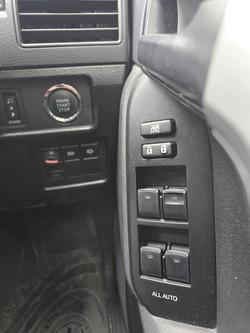 2022 Toyota Landcruiser Prado GXL GDJ150R 4X4 Dual Range White