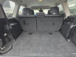 2022 Toyota Landcruiser Prado GXL GDJ150R 4X4 Dual Range White