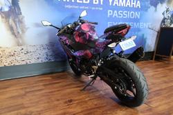 2026 Kawasaki 2026 KAWASAKI 500CC NINJA 500 EX500GTFNW