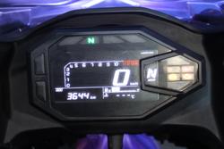 2026 Kawasaki 2026 KAWASAKI 500CC NINJA 500 EX500GTFNW
