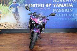 2026 Kawasaki 2026 KAWASAKI 500CC NINJA 500 EX500GTFNW