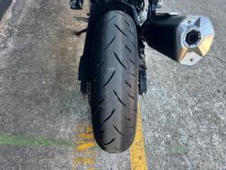 2025 Kawasaki NINJA 500 SE (LAMS) GREEN