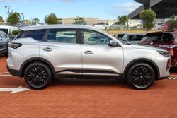 2025 Chery Tiggo 7 Urban