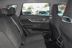 2025 Chery Tiggo 7 Urban