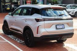 2025 Chery Tiggo 7 Urban
